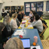 „Soft Skills for Quality Education“  projektipartnerite kohtumine Horvaatias