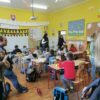 „Soft Skills for Quality Education“ Slovakkia õppevisiit